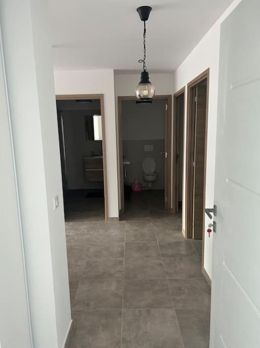 Appartement T3 Rez De Jardin Люссиана Экстерьер фото